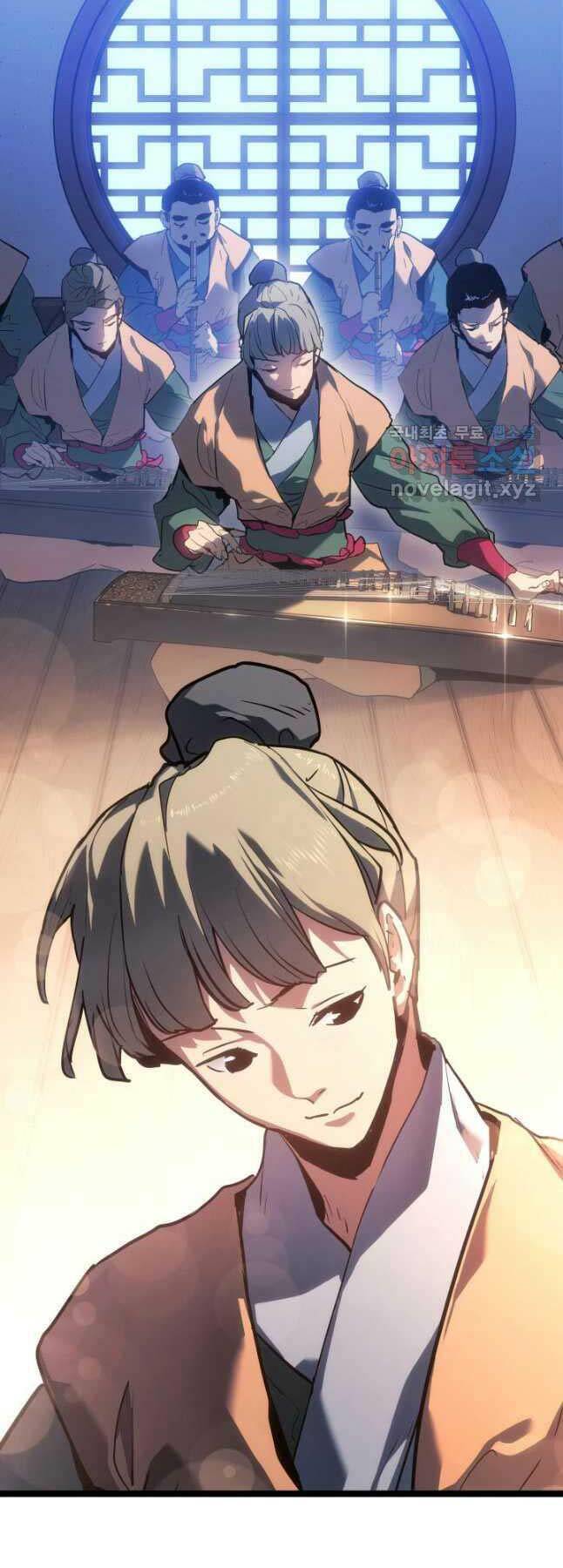 Tử Thần Phiêu Nguyệt - Chapter 71 - Page 3