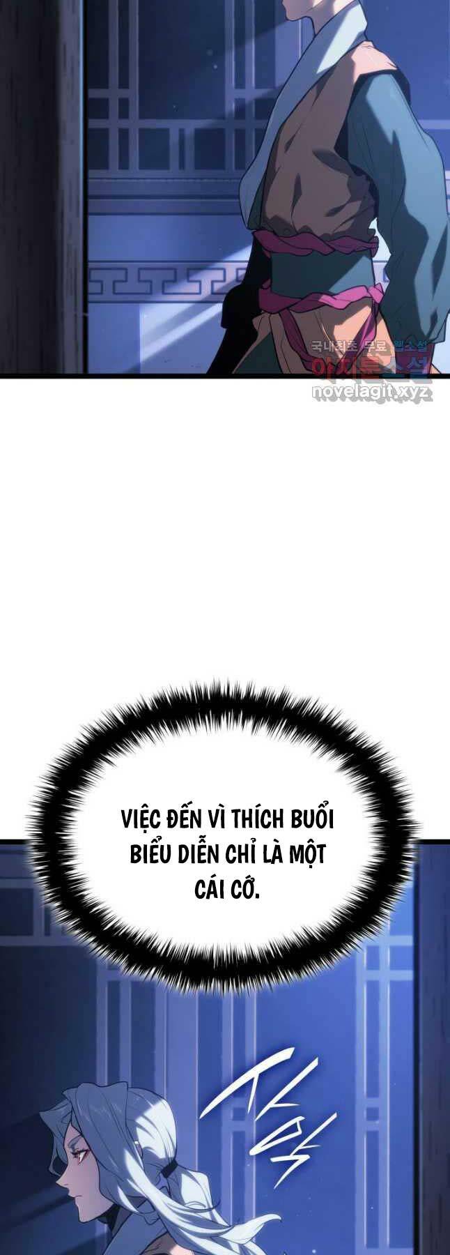 Tử Thần Phiêu Nguyệt - Chapter 71 - Page 41