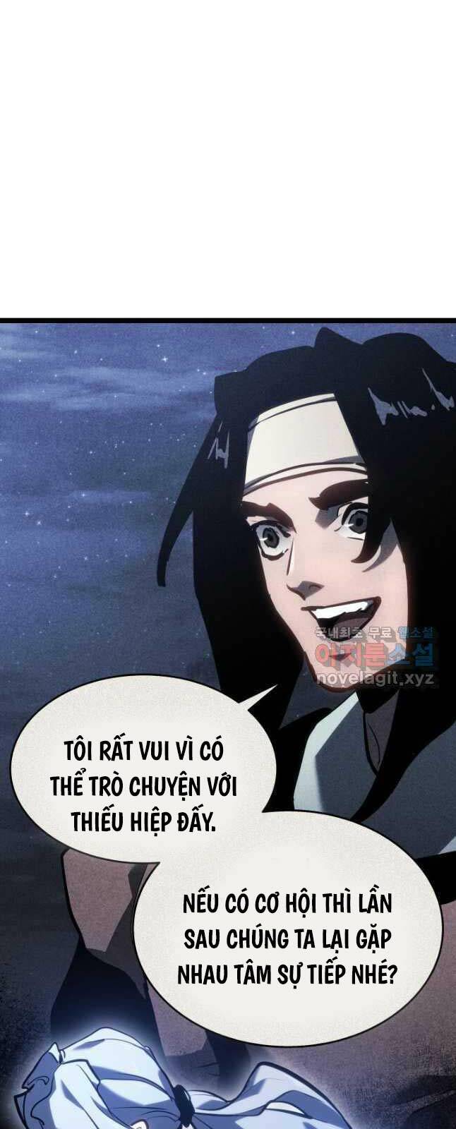 Tử Thần Phiêu Nguyệt - Chapter 71 - Page 43