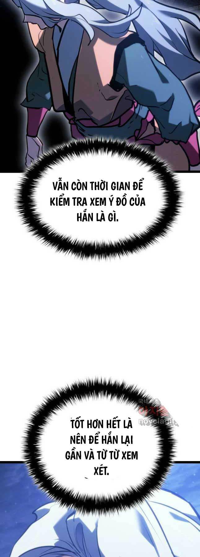 Tử Thần Phiêu Nguyệt - Chapter 71 - Page 44