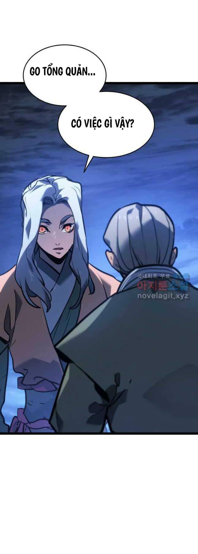 Tử Thần Phiêu Nguyệt - Chapter 71 - Page 48