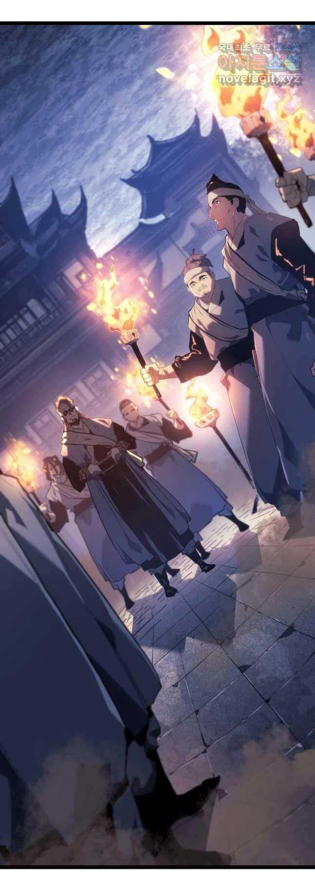 Tử Thần Phiêu Nguyệt - Chapter 71 - Page 53