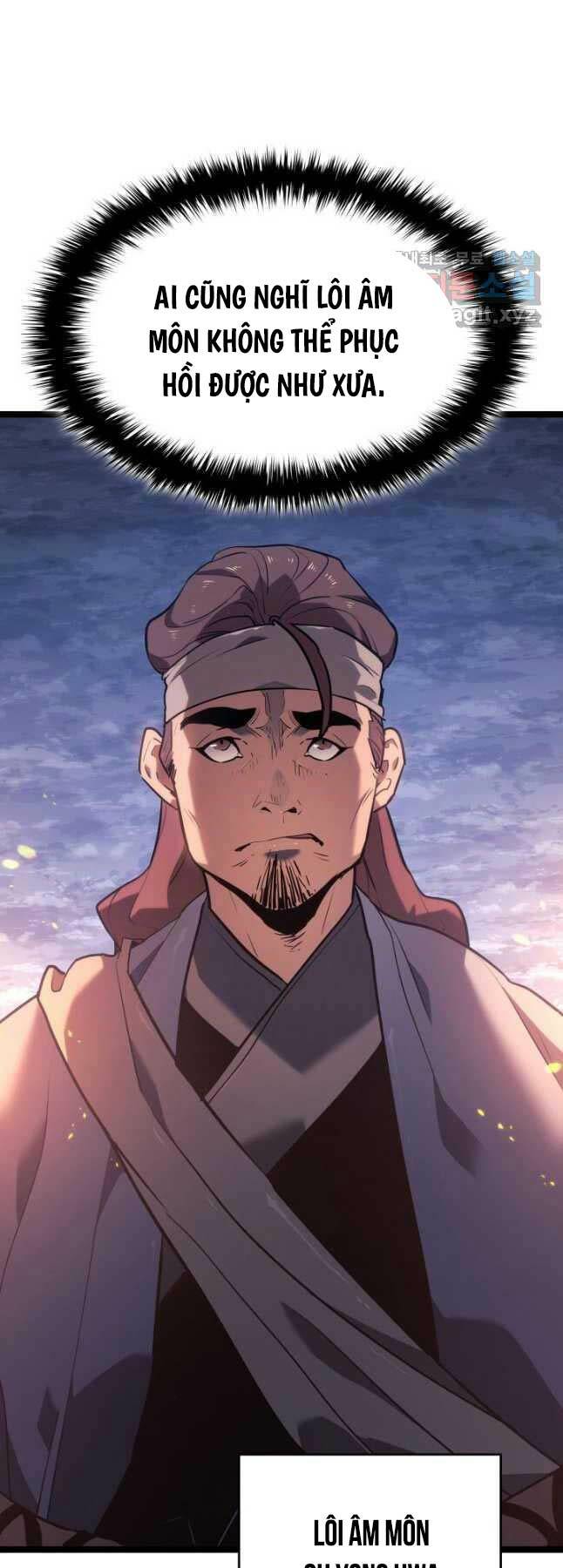 Tử Thần Phiêu Nguyệt - Chapter 71 - Page 54