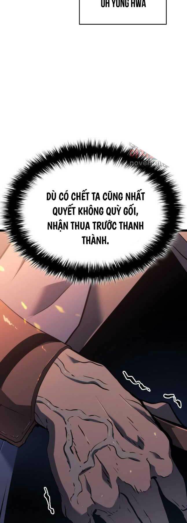 Tử Thần Phiêu Nguyệt - Chapter 71 - Page 55