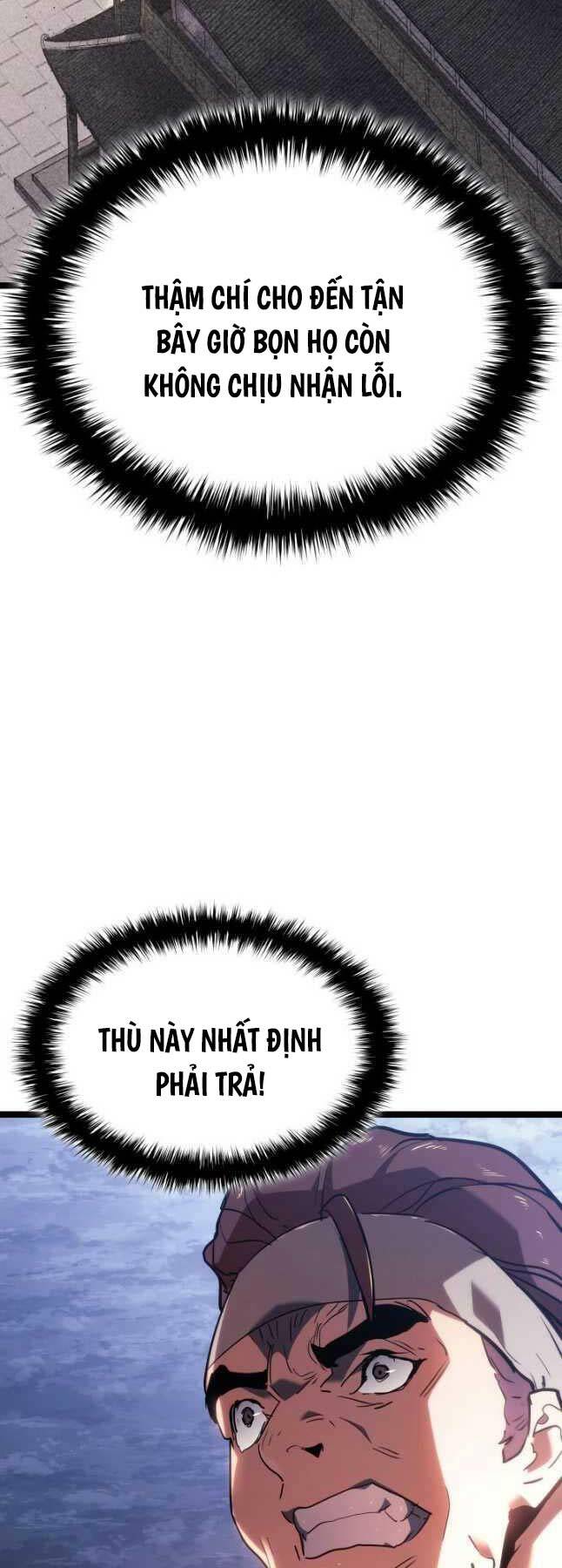 Tử Thần Phiêu Nguyệt - Chapter 71 - Page 57