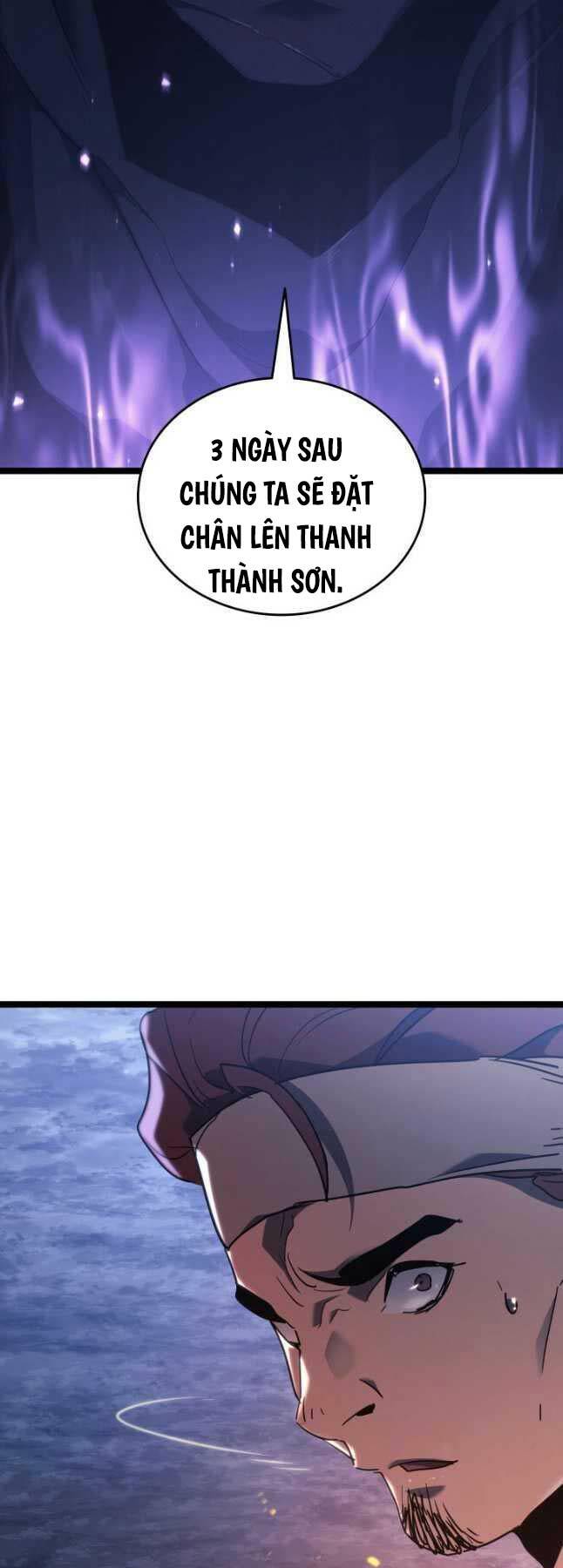 Tử Thần Phiêu Nguyệt - Chapter 71 - Page 61