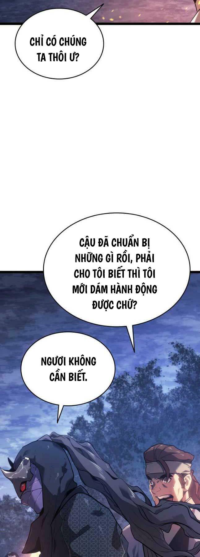 Tử Thần Phiêu Nguyệt - Chapter 71 - Page 62