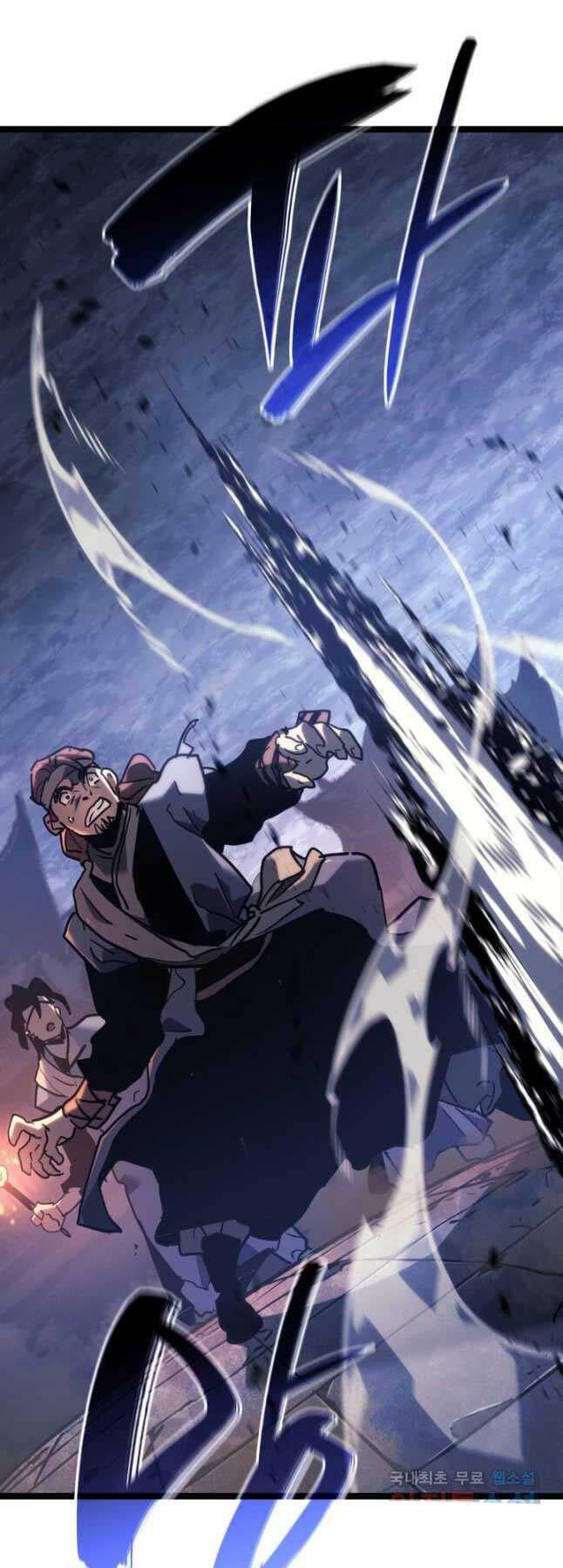 Tử Thần Phiêu Nguyệt - Chapter 71 - Page 66