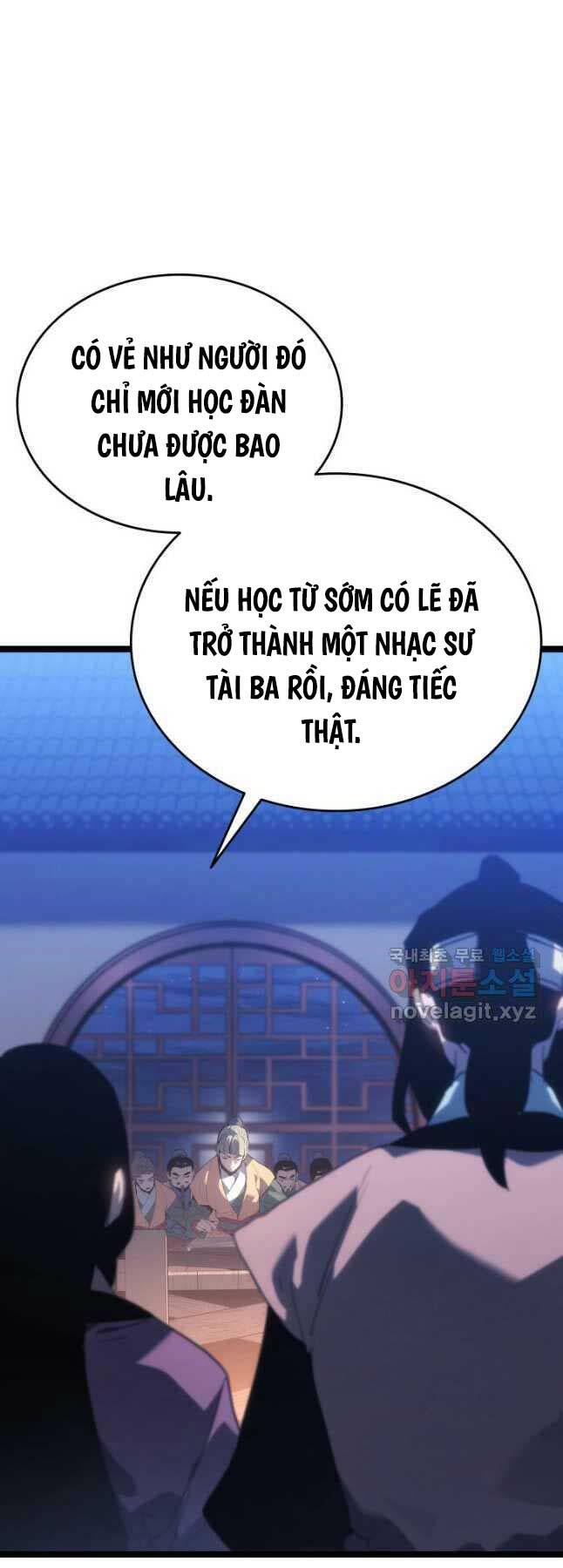 Tử Thần Phiêu Nguyệt - Chapter 71 - Page 6