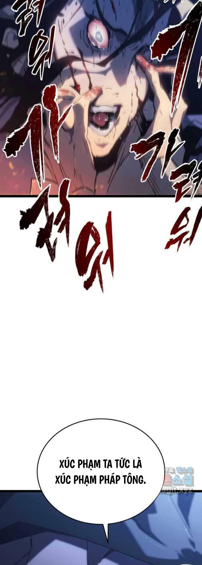 Tử Thần Phiêu Nguyệt - Chapter 71 - Page 74