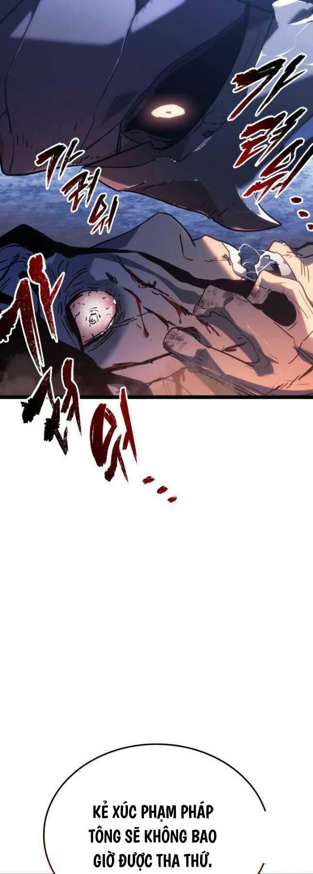 Tử Thần Phiêu Nguyệt - Chapter 71 - Page 75