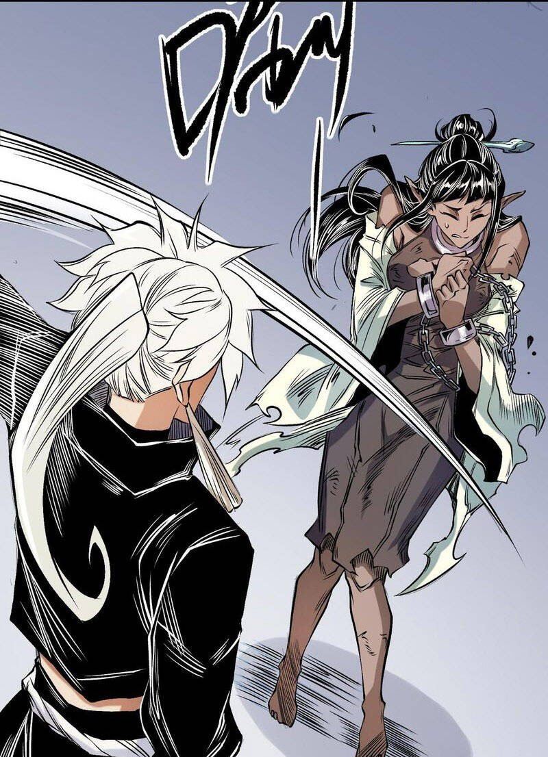 Toàn Dân Chuyển Chức  Duy Ta Vô Chức Tán Nhân - Chapter 86 - Page 13