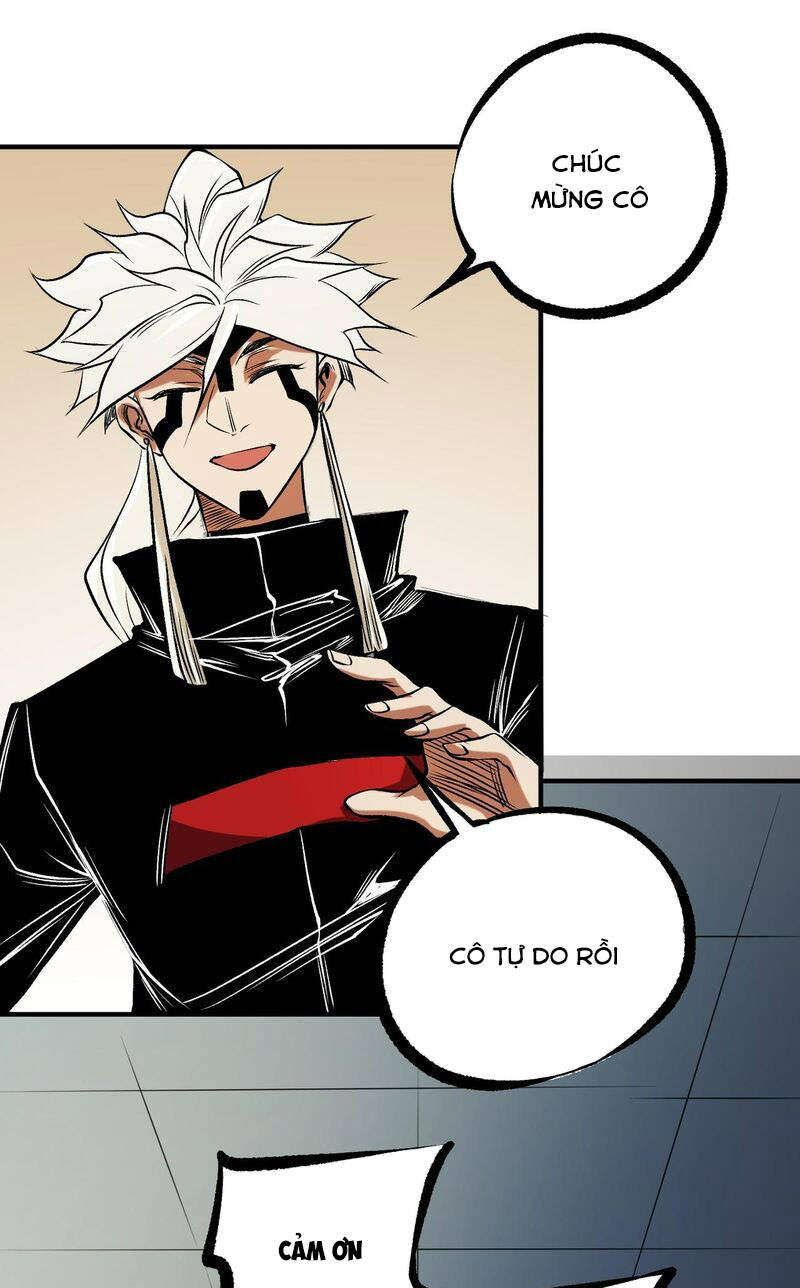 Toàn Dân Chuyển Chức  Duy Ta Vô Chức Tán Nhân - Chapter 86 - Page 15