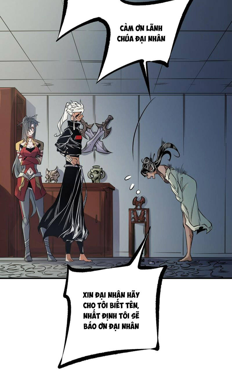 Toàn Dân Chuyển Chức  Duy Ta Vô Chức Tán Nhân - Chapter 86 - Page 16