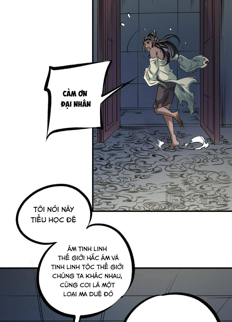 Toàn Dân Chuyển Chức  Duy Ta Vô Chức Tán Nhân - Chapter 86 - Page 18