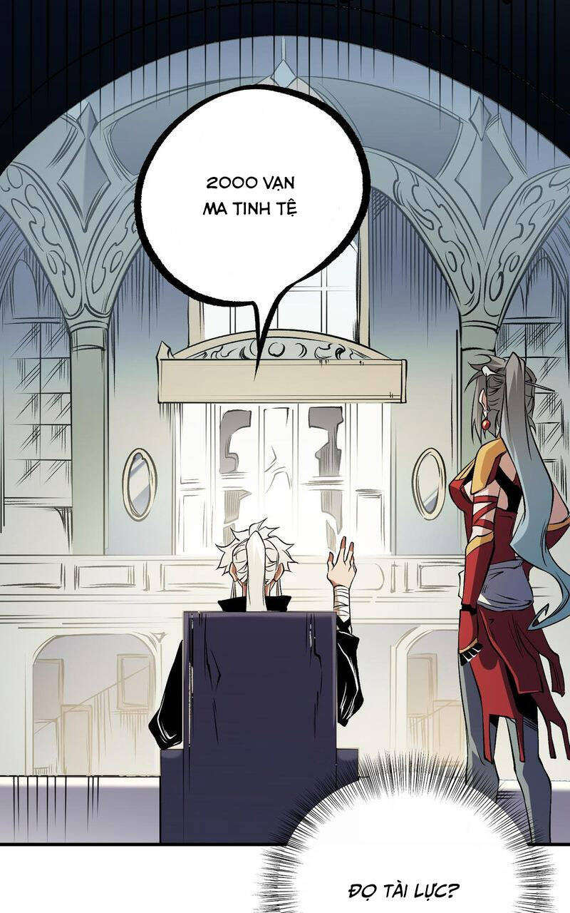 Toàn Dân Chuyển Chức  Duy Ta Vô Chức Tán Nhân - Chapter 86 - Page 26