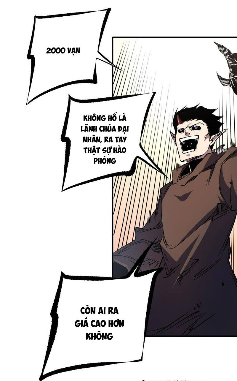 Toàn Dân Chuyển Chức  Duy Ta Vô Chức Tán Nhân - Chapter 86 - Page 28