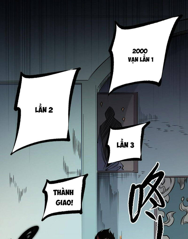 Toàn Dân Chuyển Chức  Duy Ta Vô Chức Tán Nhân - Chapter 86 - Page 30