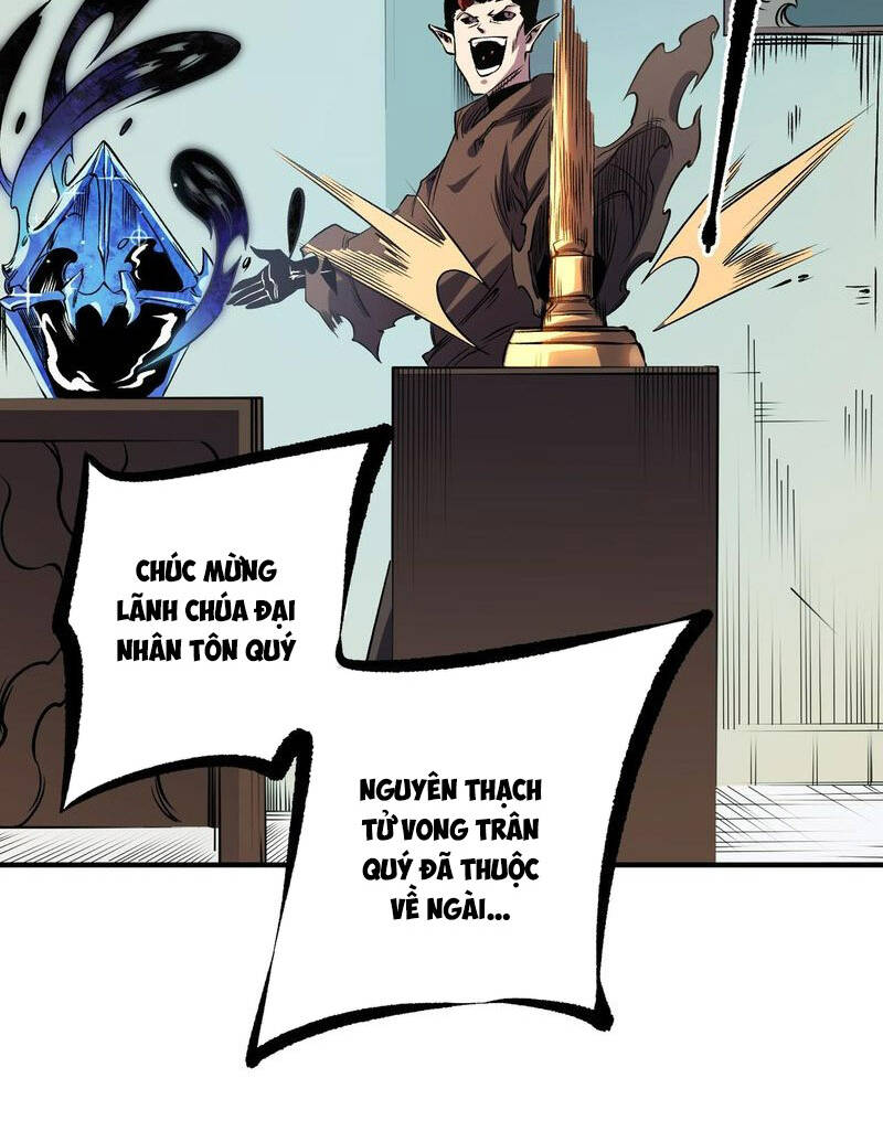 Toàn Dân Chuyển Chức  Duy Ta Vô Chức Tán Nhân - Chapter 86 - Page 31