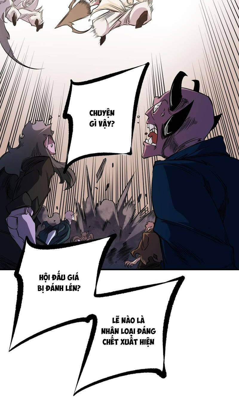 Toàn Dân Chuyển Chức  Duy Ta Vô Chức Tán Nhân - Chapter 86 - Page 34