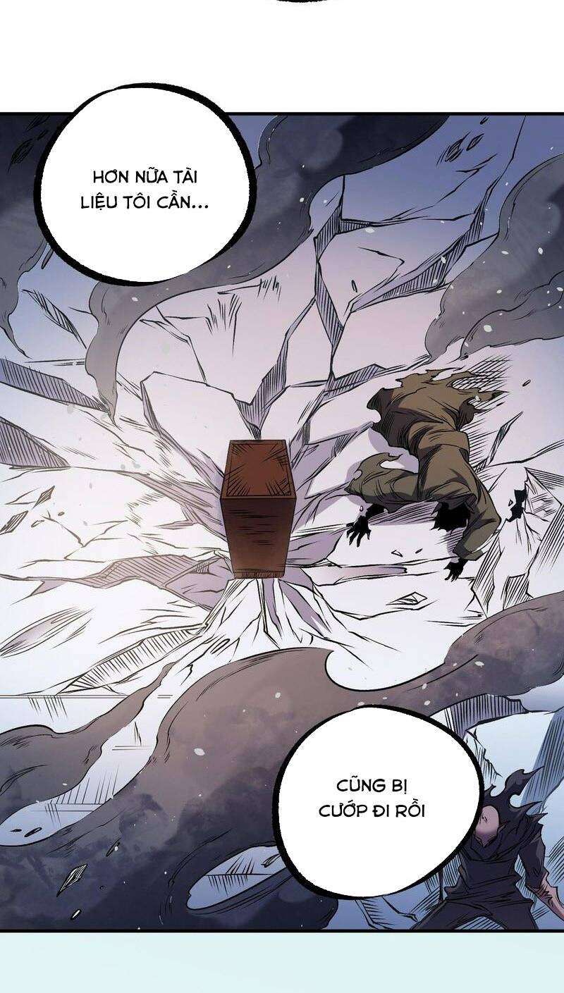 Toàn Dân Chuyển Chức  Duy Ta Vô Chức Tán Nhân - Chapter 86 - Page 40