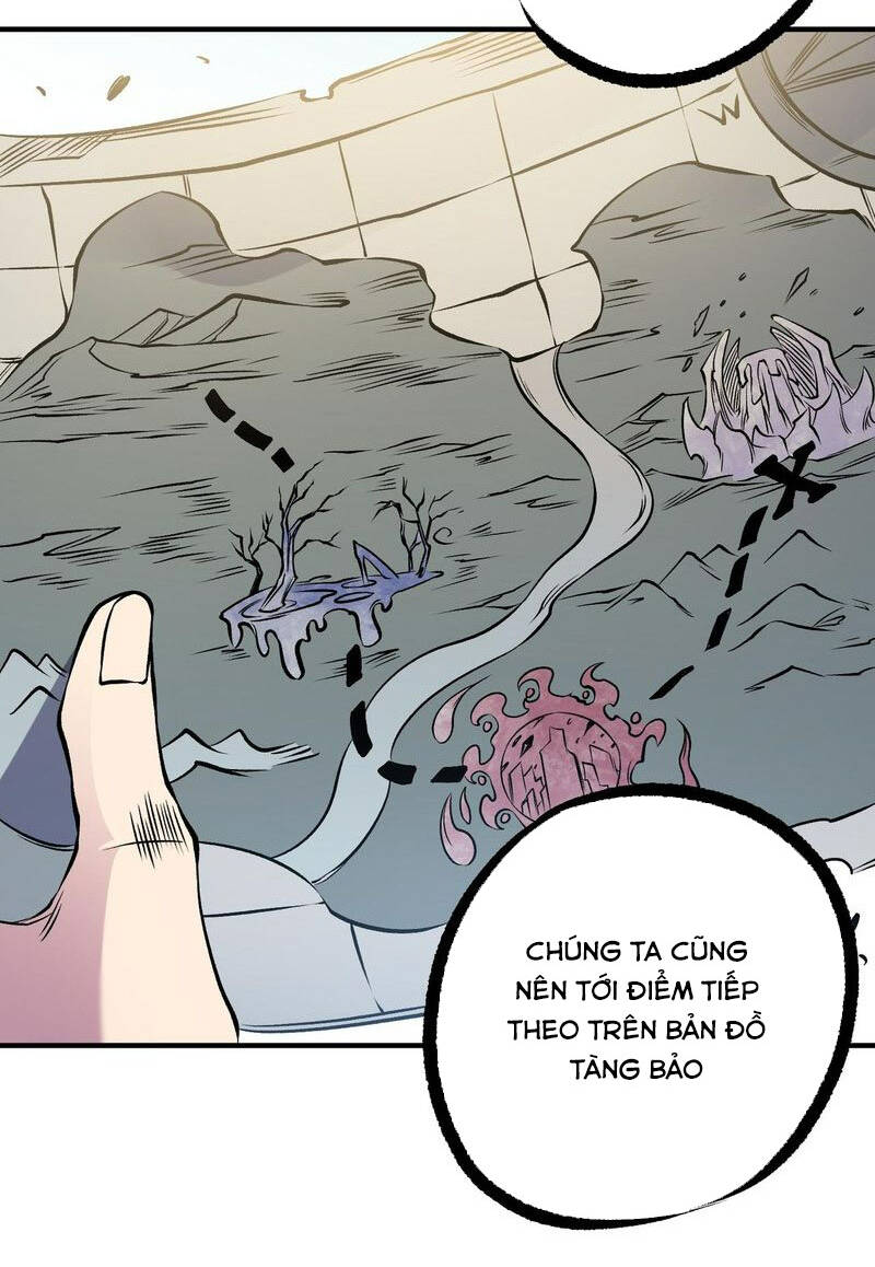 Toàn Dân Chuyển Chức  Duy Ta Vô Chức Tán Nhân - Chapter 86 - Page 44