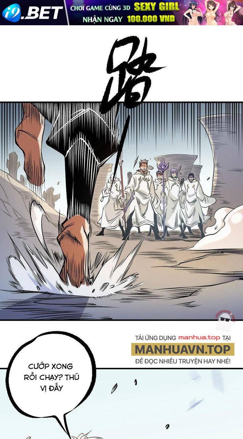 Toàn Dân Chuyển Chức  Duy Ta Vô Chức Tán Nhân - Chapter 86 - Page 45