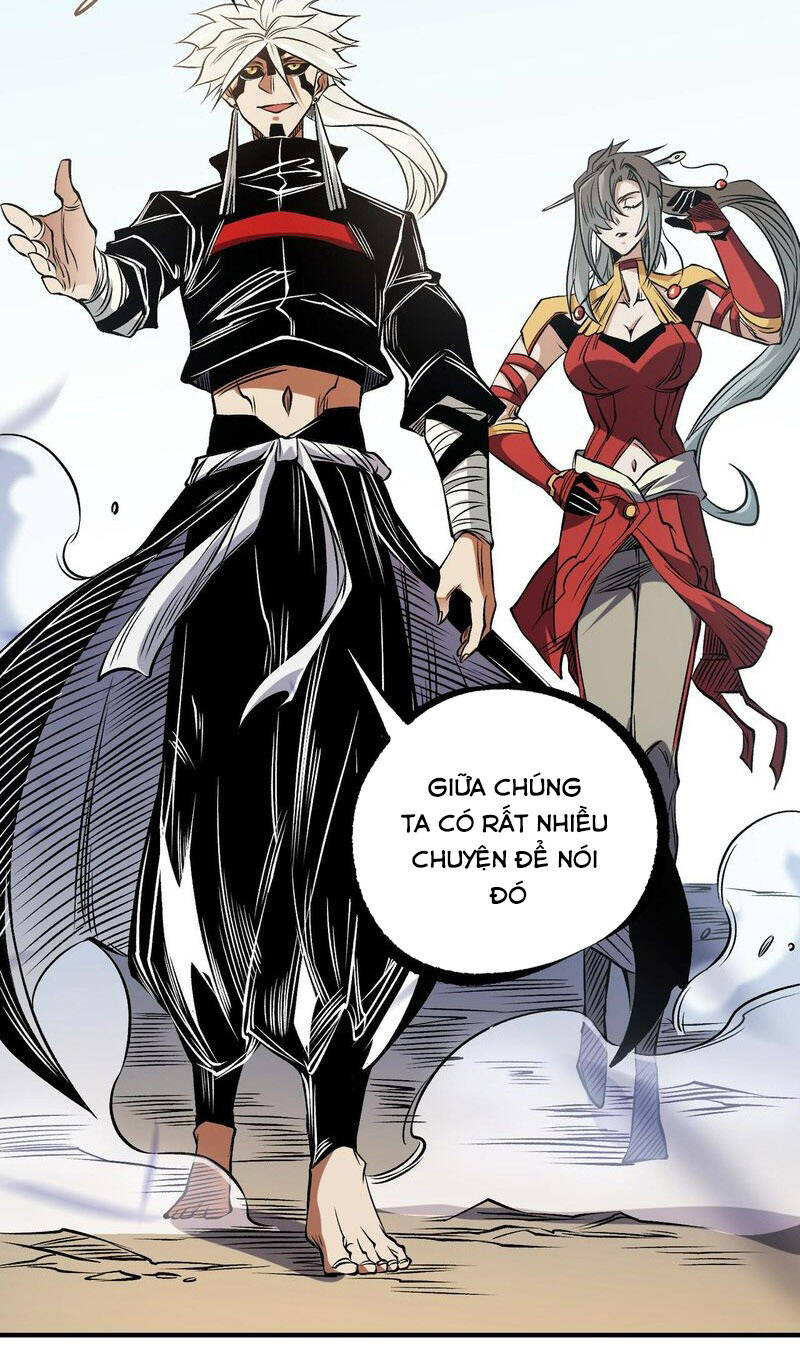 Toàn Dân Chuyển Chức  Duy Ta Vô Chức Tán Nhân - Chapter 86 - Page 46