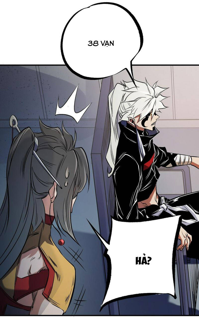 Toàn Dân Chuyển Chức  Duy Ta Vô Chức Tán Nhân - Chapter 86 - Page 4