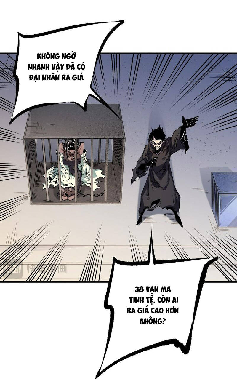 Toàn Dân Chuyển Chức  Duy Ta Vô Chức Tán Nhân - Chapter 86 - Page 5
