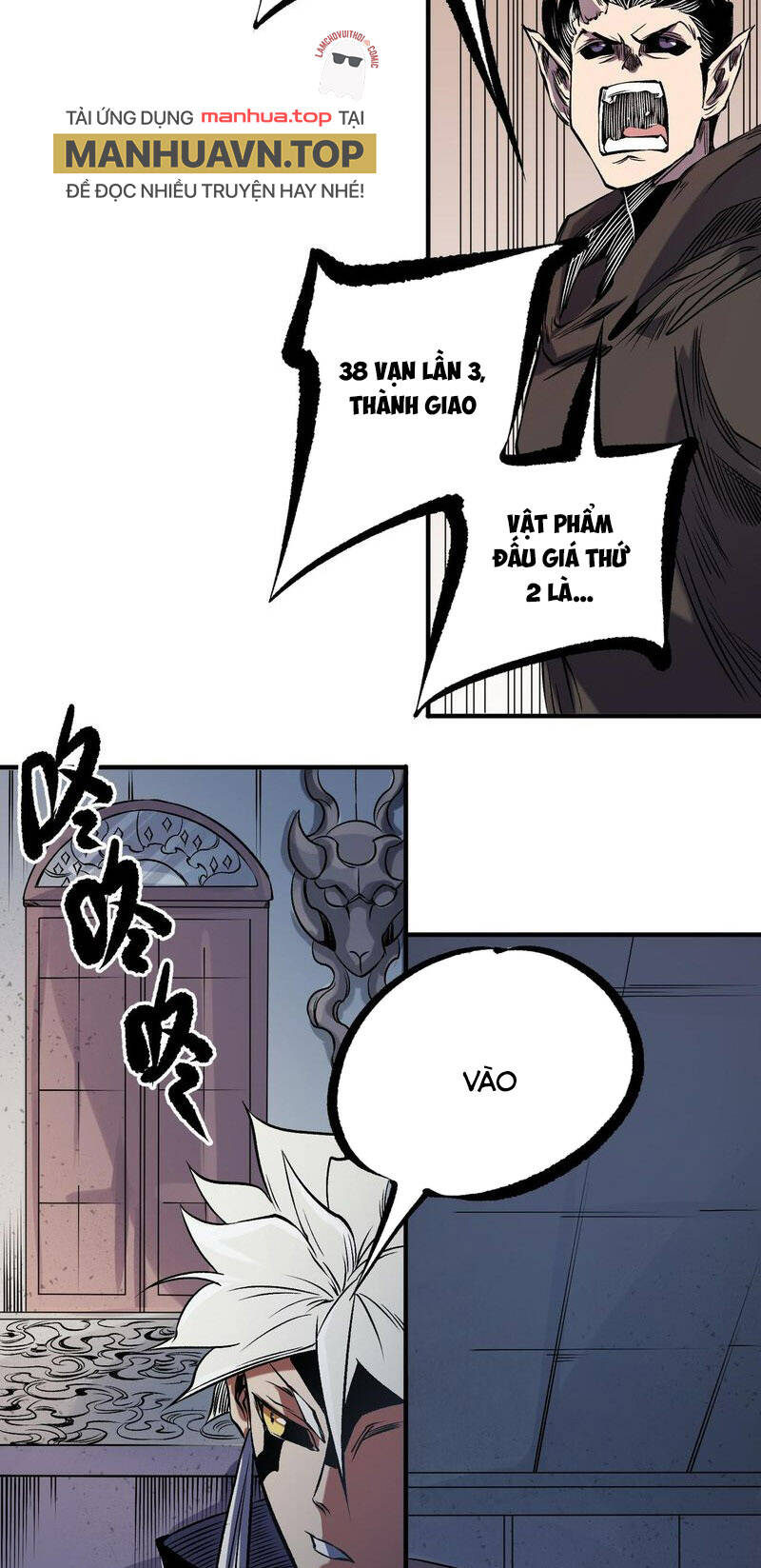 Toàn Dân Chuyển Chức  Duy Ta Vô Chức Tán Nhân - Chapter 86 - Page 7