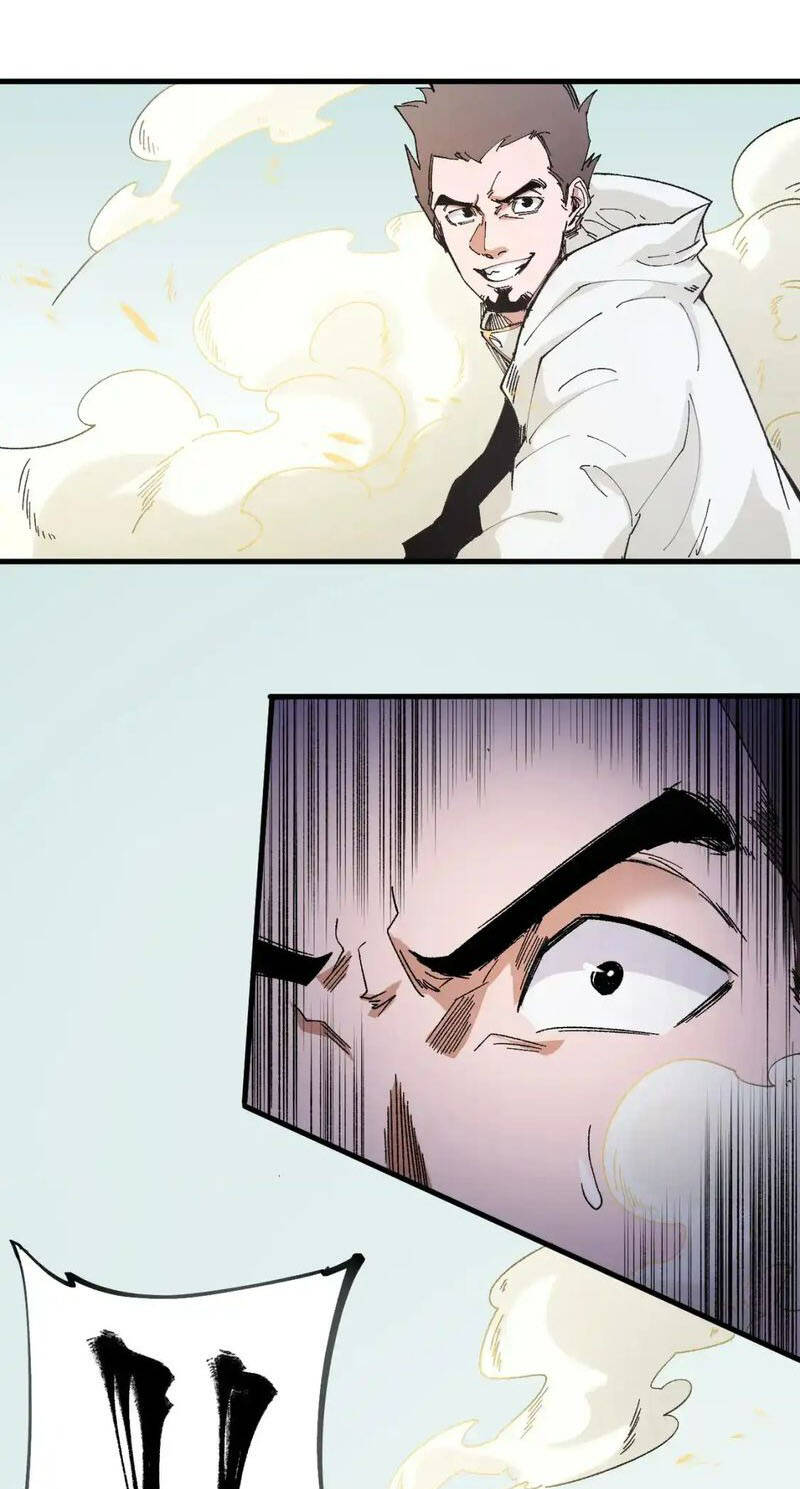 Toàn Dân Chuyển Chức  Duy Ta Vô Chức Tán Nhân - Chapter 87 - Page 15