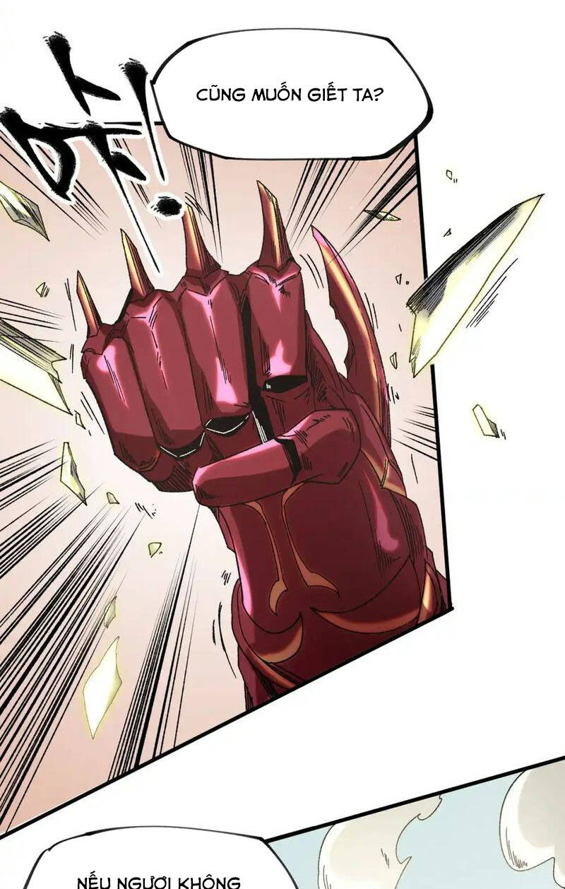 Toàn Dân Chuyển Chức  Duy Ta Vô Chức Tán Nhân - Chapter 87 - Page 17