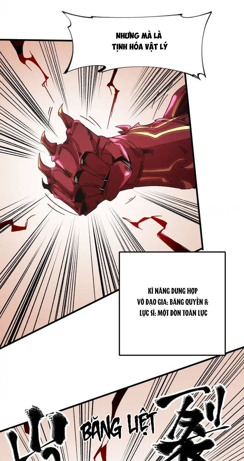 Toàn Dân Chuyển Chức  Duy Ta Vô Chức Tán Nhân - Chapter 87 - Page 19