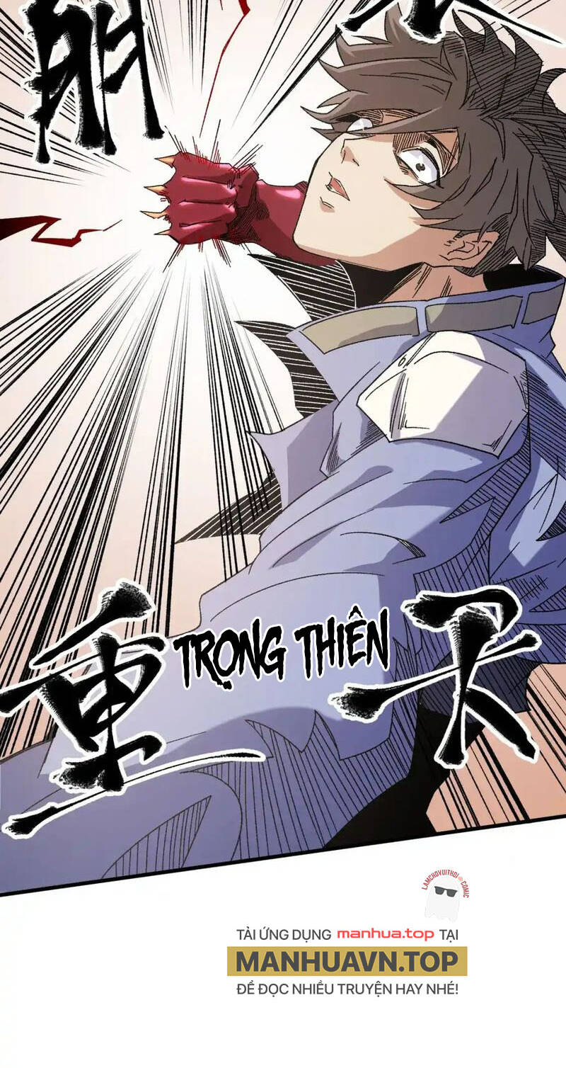 Toàn Dân Chuyển Chức  Duy Ta Vô Chức Tán Nhân - Chapter 87 - Page 20