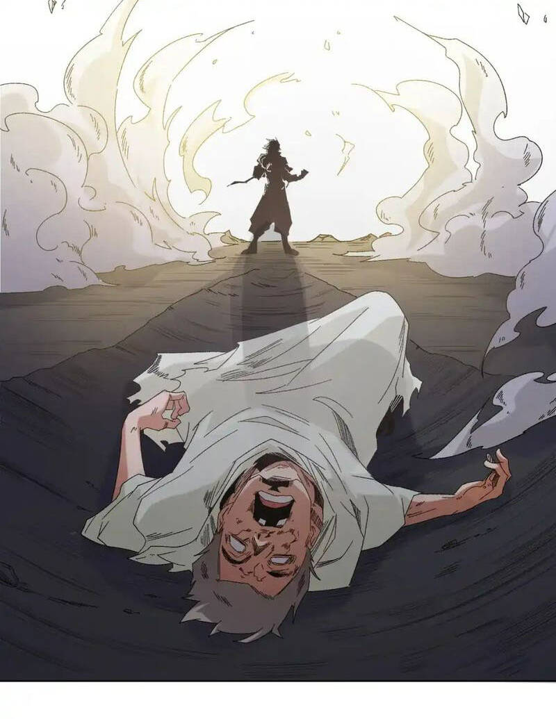 Toàn Dân Chuyển Chức  Duy Ta Vô Chức Tán Nhân - Chapter 87 - Page 24