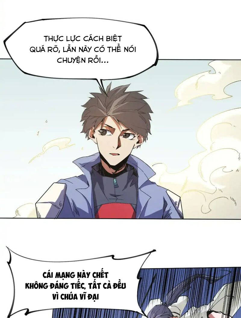 Toàn Dân Chuyển Chức  Duy Ta Vô Chức Tán Nhân - Chapter 87 - Page 25