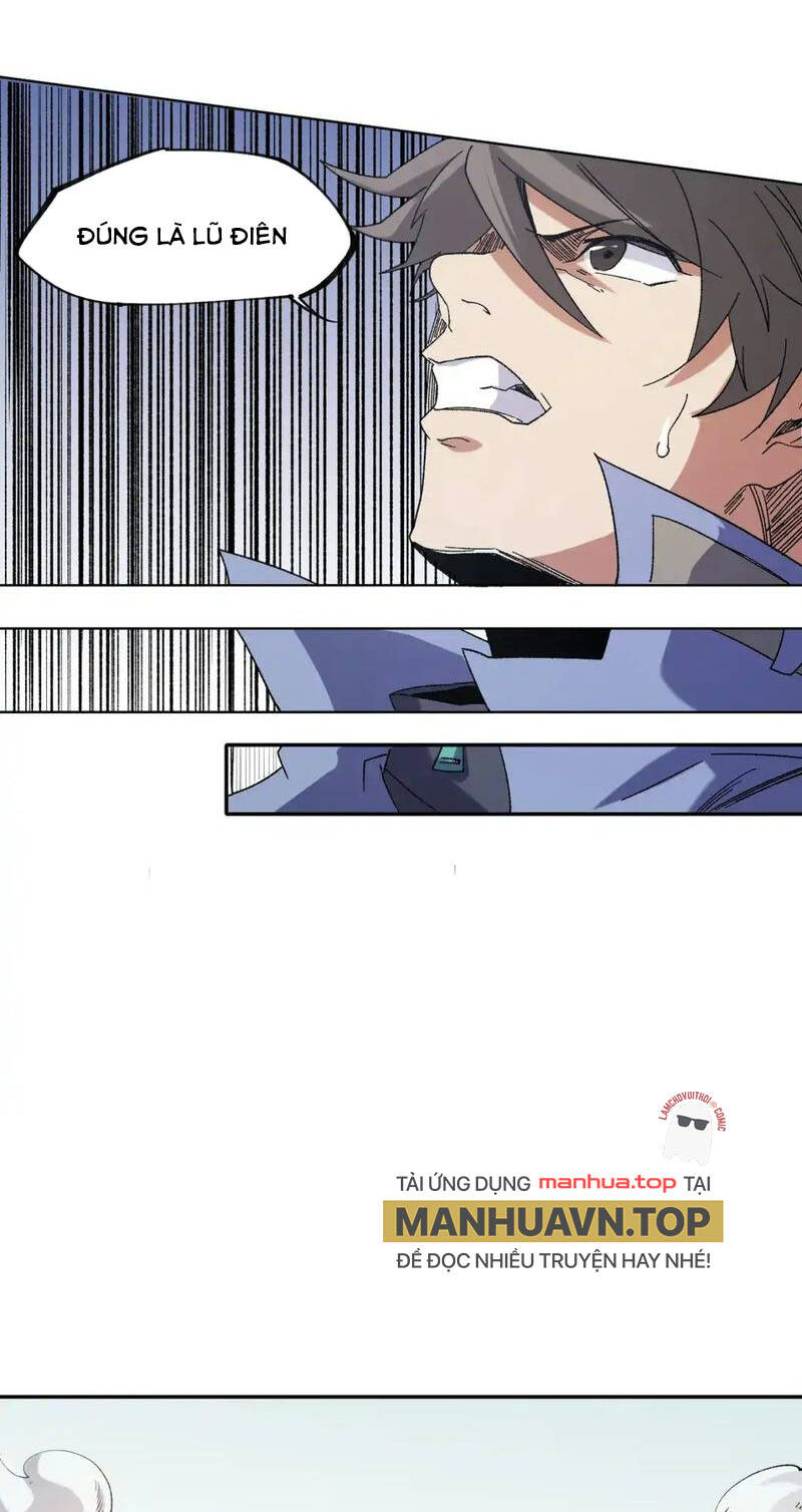 Toàn Dân Chuyển Chức  Duy Ta Vô Chức Tán Nhân - Chapter 87 - Page 27