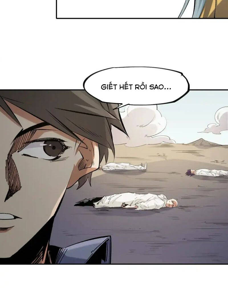 Toàn Dân Chuyển Chức  Duy Ta Vô Chức Tán Nhân - Chapter 87 - Page 30