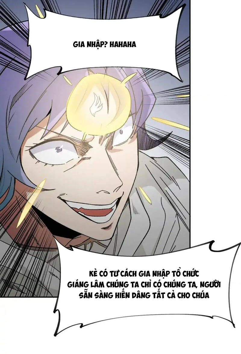 Toàn Dân Chuyển Chức  Duy Ta Vô Chức Tán Nhân - Chapter 87 - Page 34