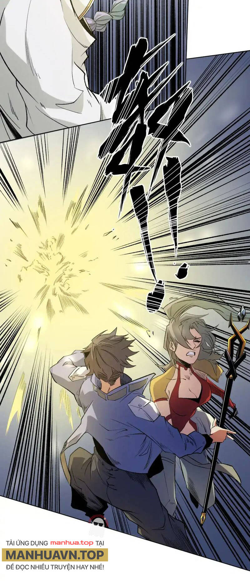 Toàn Dân Chuyển Chức  Duy Ta Vô Chức Tán Nhân - Chapter 87 - Page 36