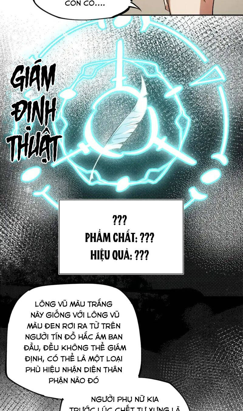 Toàn Dân Chuyển Chức  Duy Ta Vô Chức Tán Nhân - Chapter 87 - Page 42