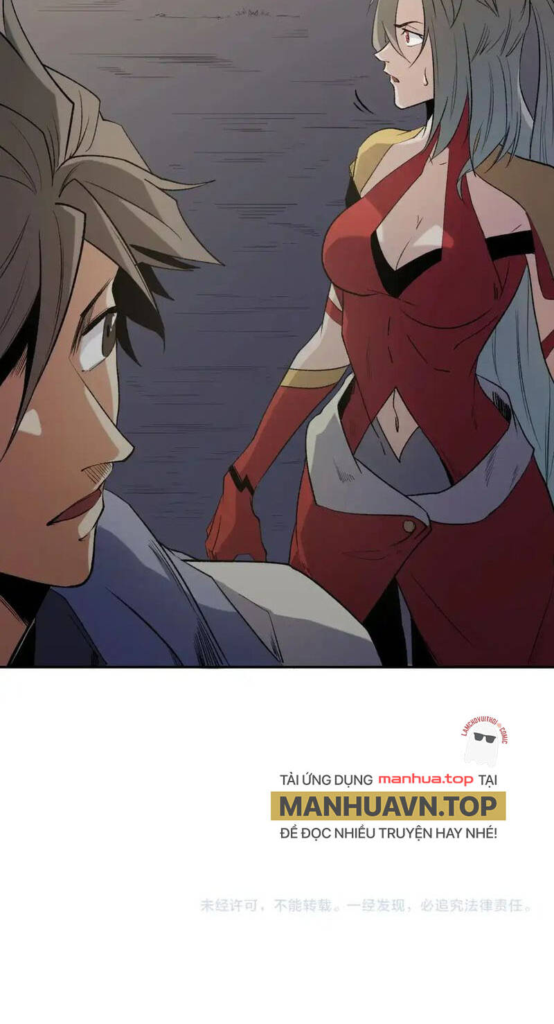 Toàn Dân Chuyển Chức  Duy Ta Vô Chức Tán Nhân - Chapter 87 - Page 45