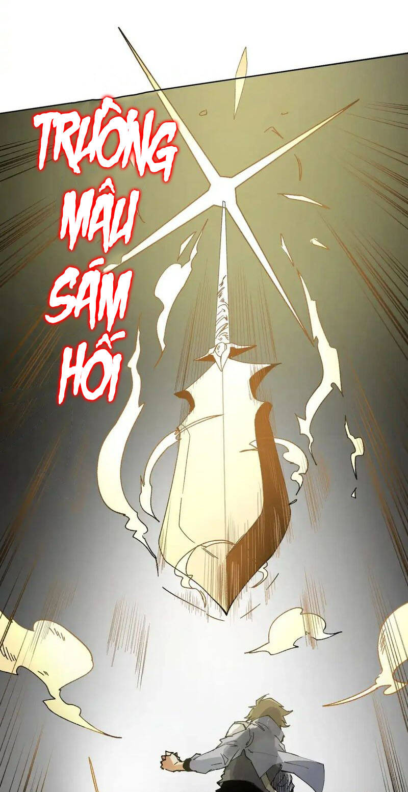 Toàn Dân Chuyển Chức  Duy Ta Vô Chức Tán Nhân - Chapter 87 - Page 4