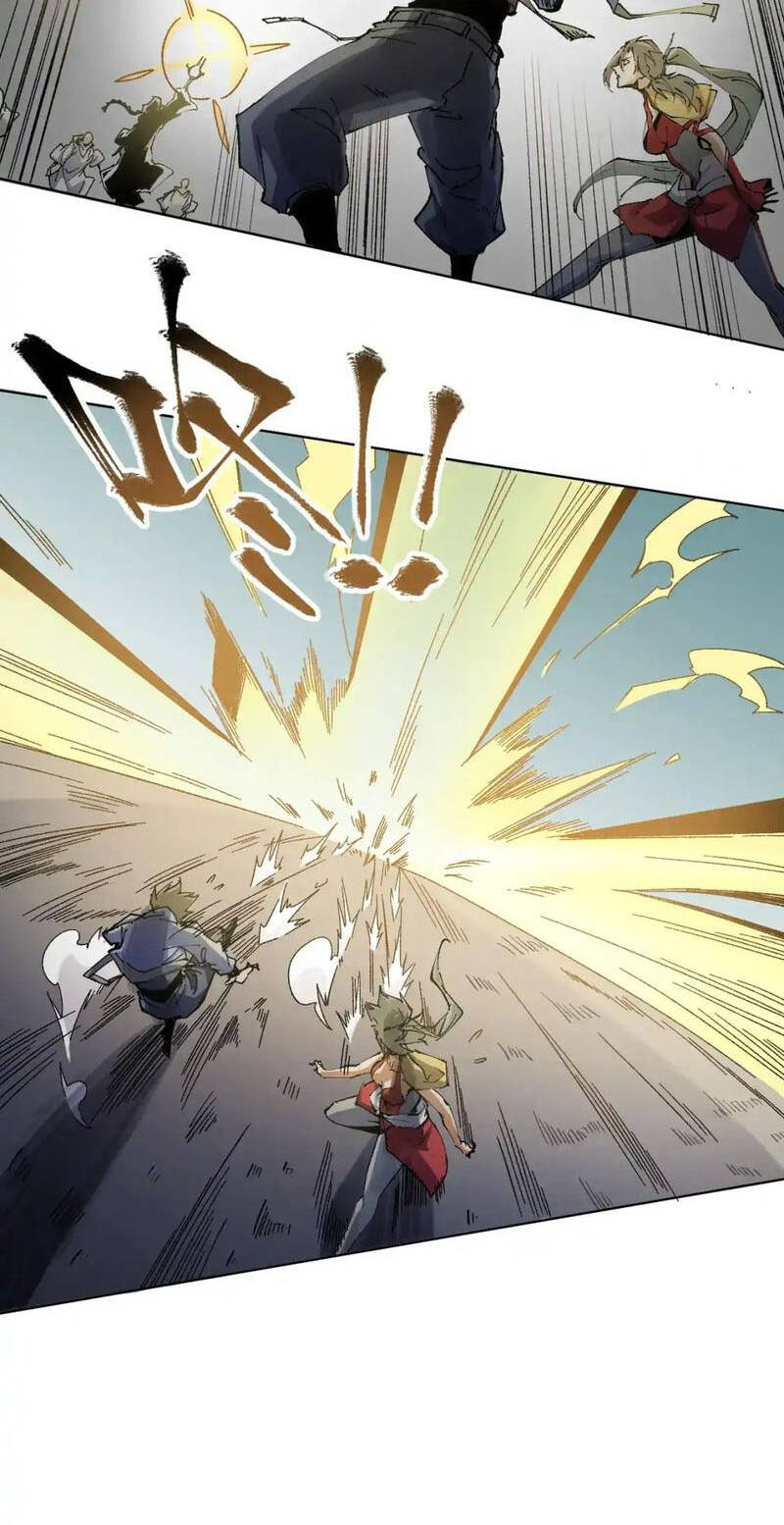 Toàn Dân Chuyển Chức  Duy Ta Vô Chức Tán Nhân - Chapter 87 - Page 5