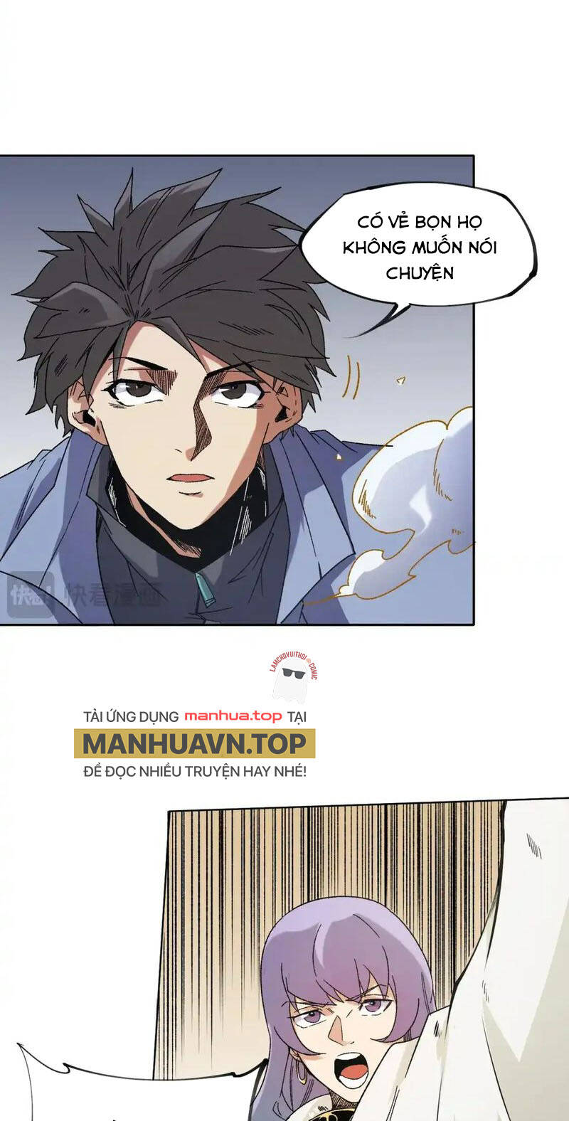 Toàn Dân Chuyển Chức  Duy Ta Vô Chức Tán Nhân - Chapter 87 - Page 6