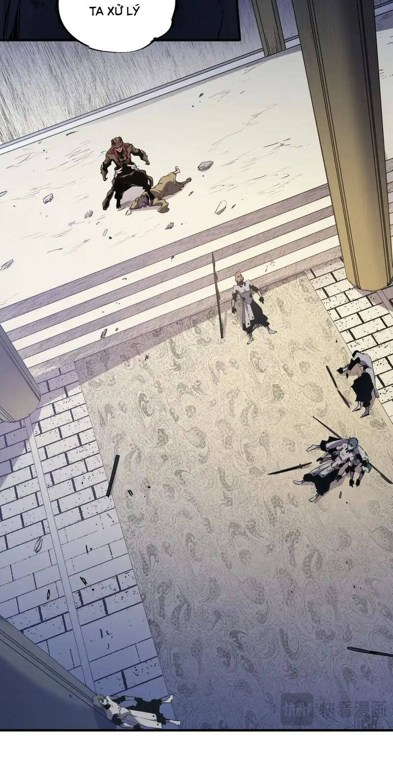 Toàn Dân Chuyển Chức  Duy Ta Vô Chức Tán Nhân - Chapter 88 - Page 14