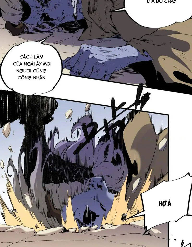 Toàn Dân Chuyển Chức  Duy Ta Vô Chức Tán Nhân - Chapter 88 - Page 16