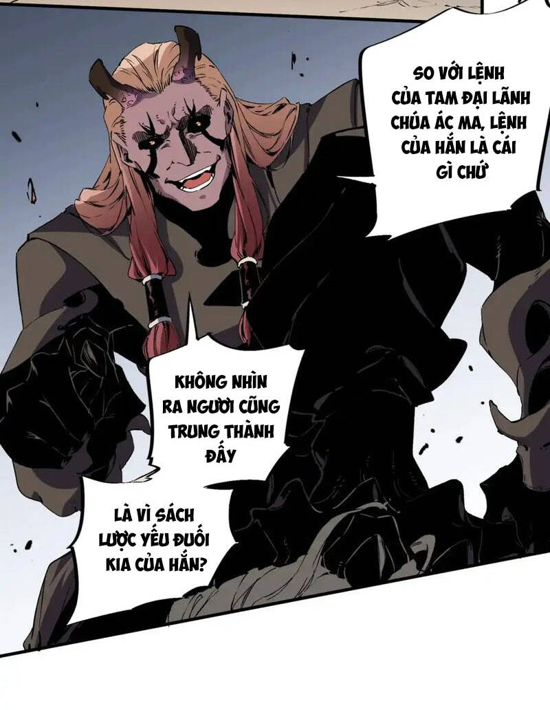 Toàn Dân Chuyển Chức  Duy Ta Vô Chức Tán Nhân - Chapter 88 - Page 17
