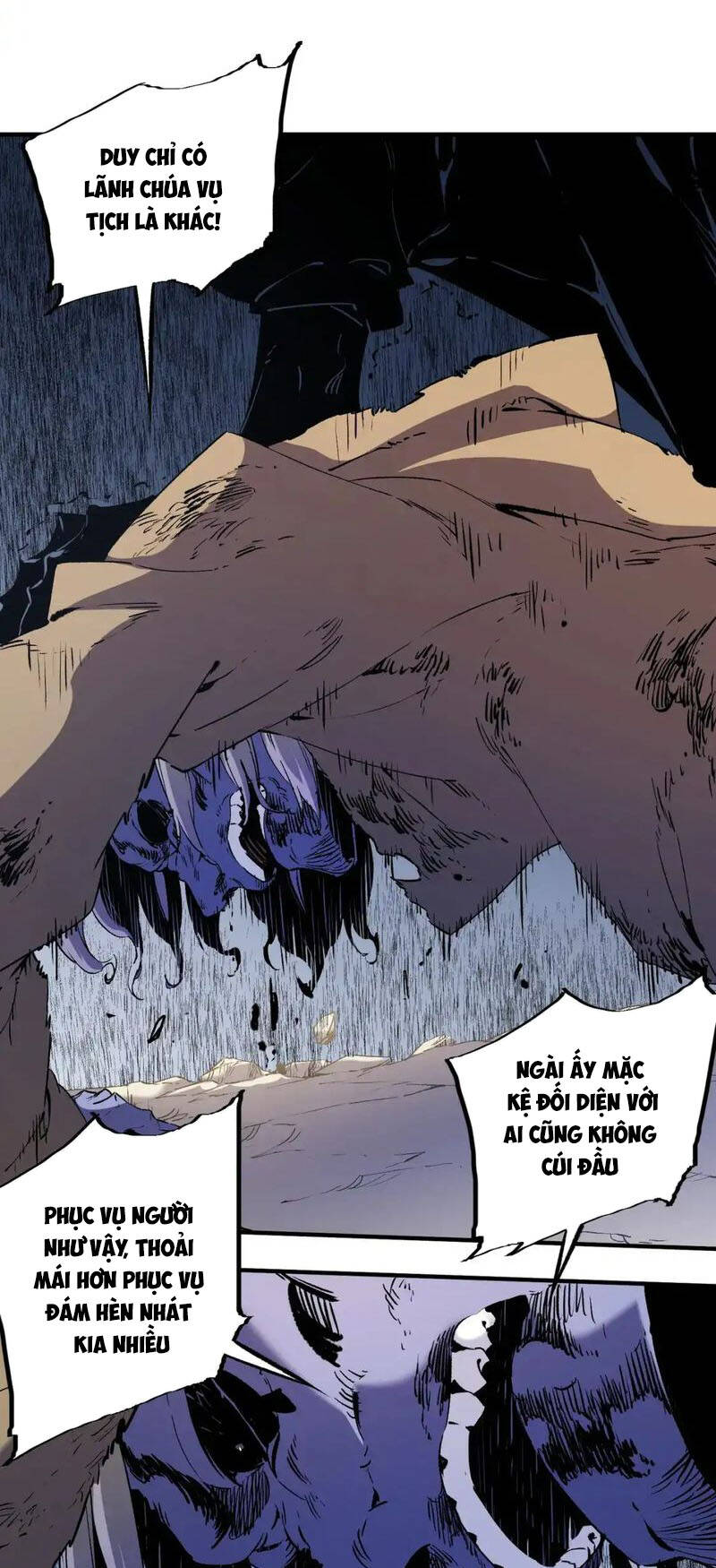 Toàn Dân Chuyển Chức  Duy Ta Vô Chức Tán Nhân - Chapter 88 - Page 20